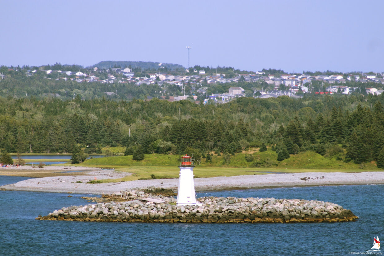 McNab's Lighthouse