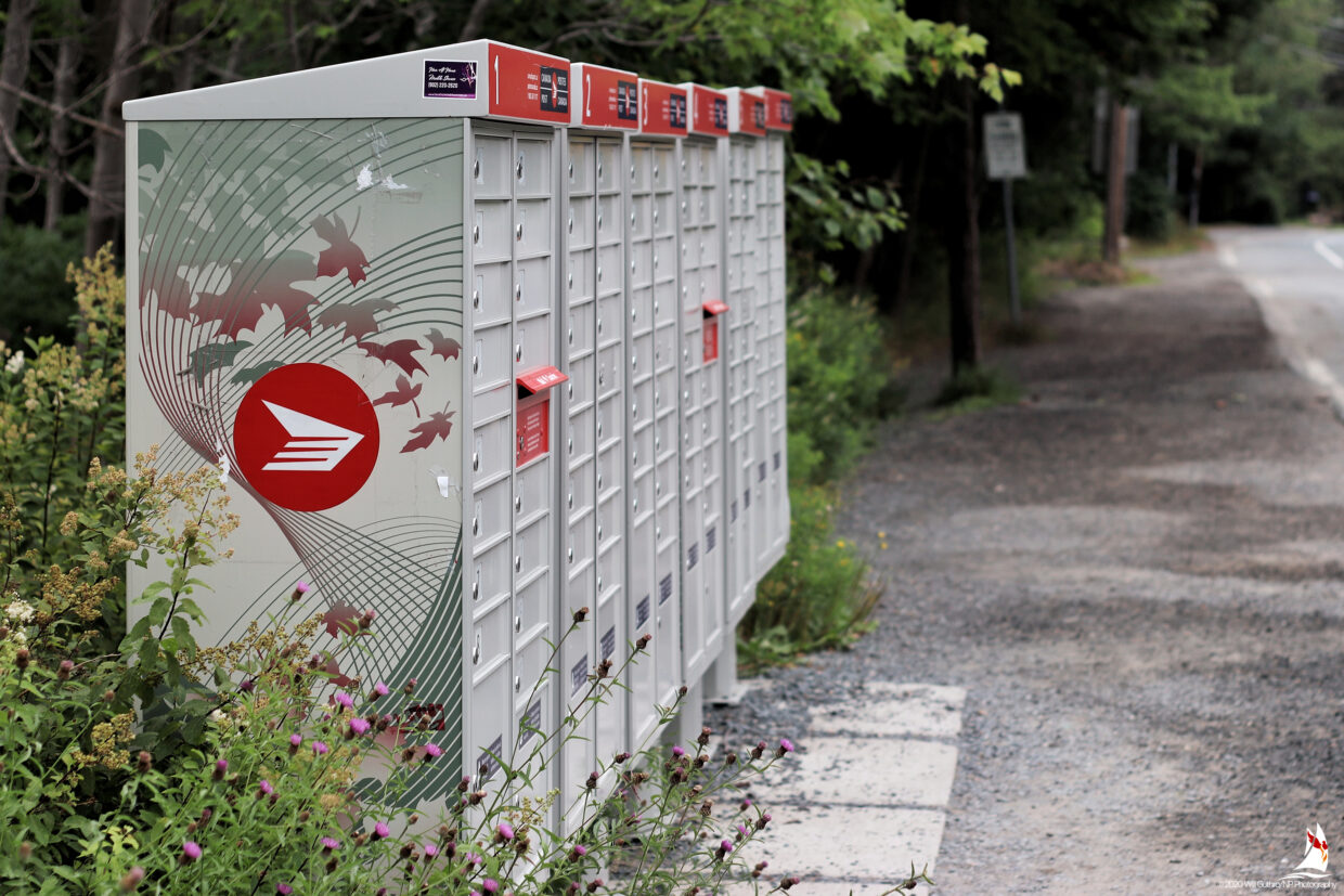 Canada Post